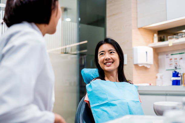 Best Dental Inlays and Onlays  in Holdenville, OK