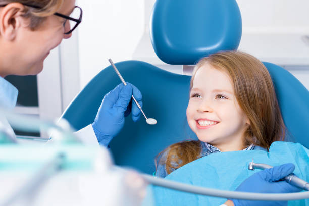 Dental Inlays and Onlays in Holdenville, OK