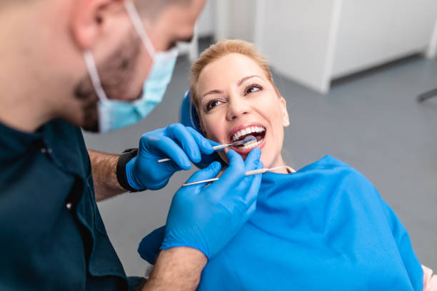 Best Dental Exams and Cleanings  in Holdenville, OK
