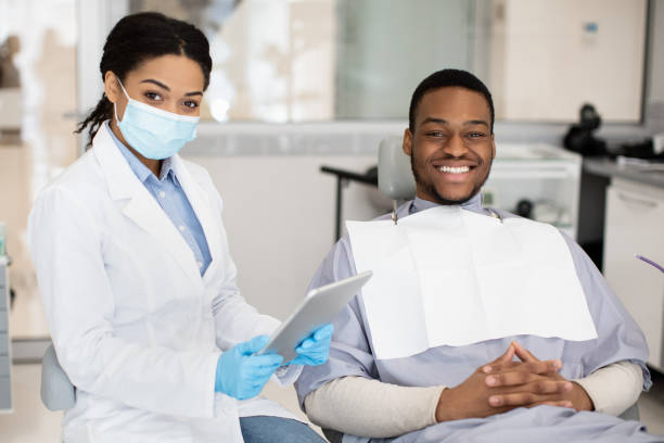 Best Root Canal Treatment  in Holdenville, OK
