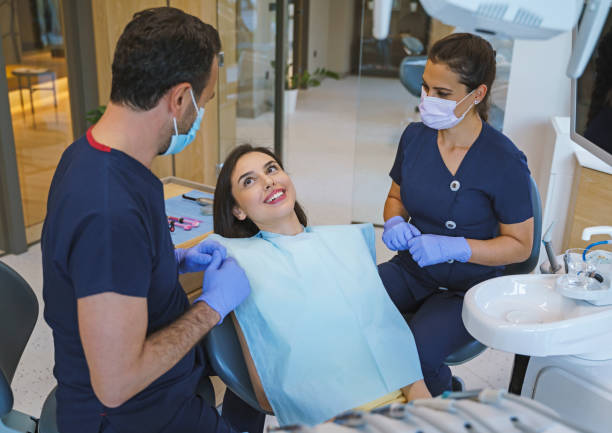 Best Periodontal (Gum) Disease Treatment  in Holdenville, OK