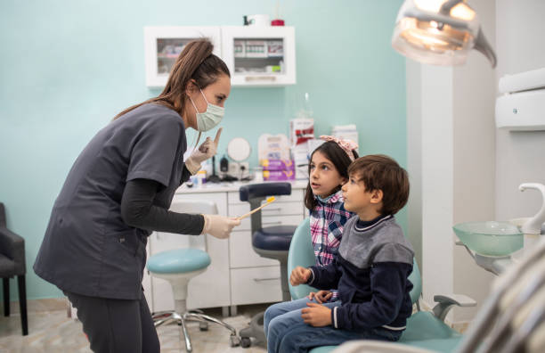 Best Dental Exams and Cleanings  in Holdenville, OK