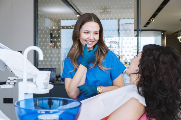 Best Sedation Dentistry  in Holdenville, OK