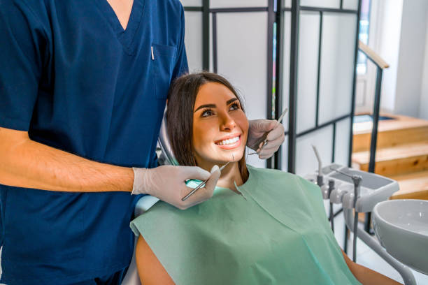 Best Wisdom Tooth Removal  in Holdenville, OK