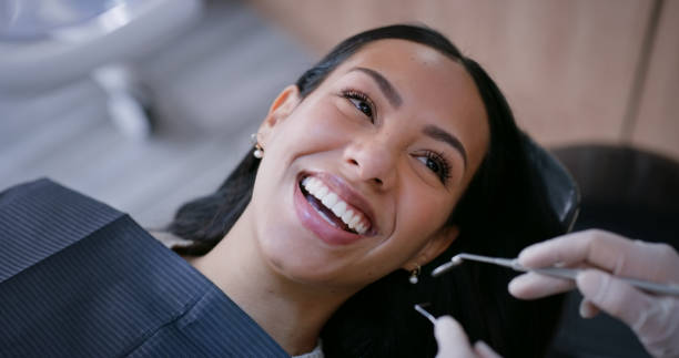 Best Dental X-Rays and Imaging  in Holdenville, OK