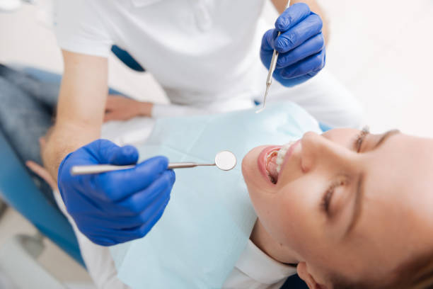 Professional Holistic Dental Care Services in Holdenville, OK