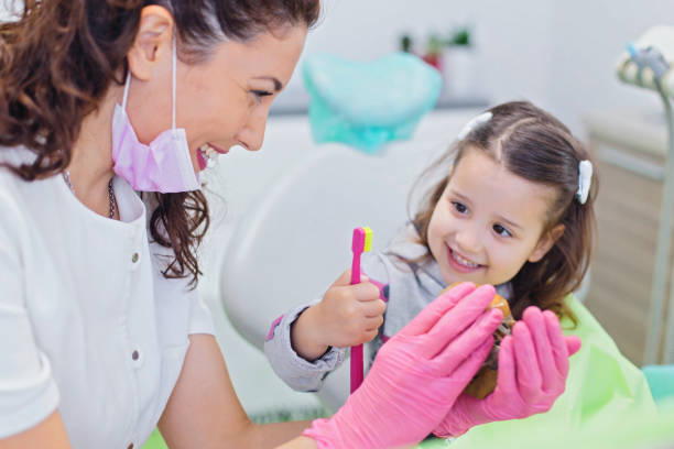 Best Orthodontics  in Holdenville, OK